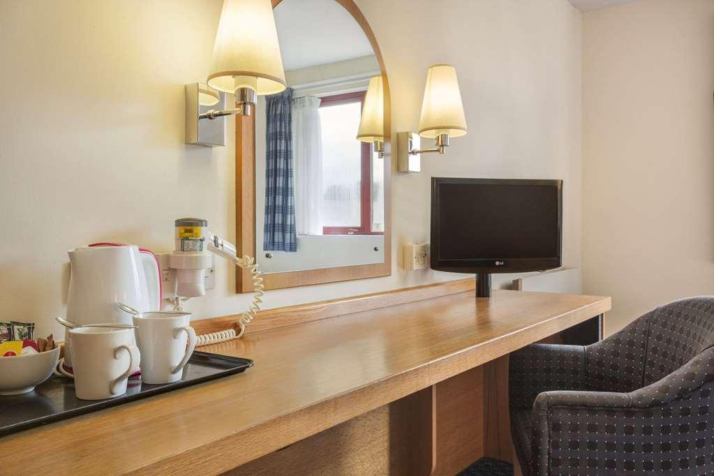 Days Inn Magor Kamer foto