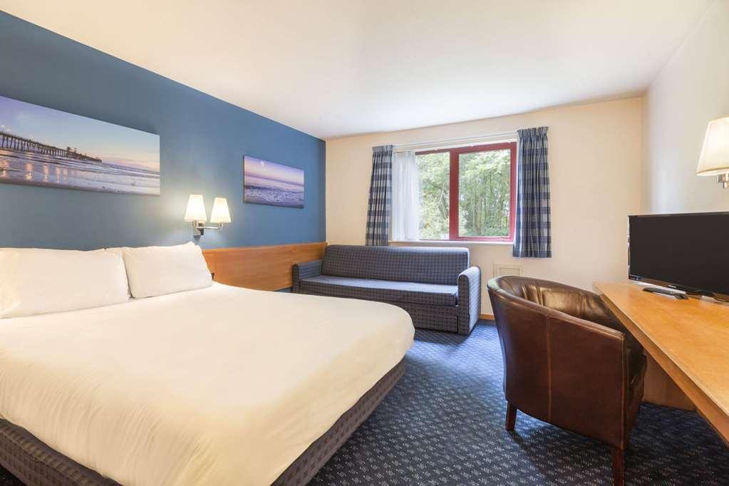 Days Inn Magor Kamer foto